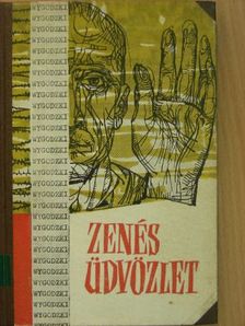 Stanislaw Wygodzki - Zenés üdvözlet [antikvár]