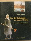 Dietmar von Reeken - Von der Gotteskiste zur sozialen Fürsorge [antikvár]