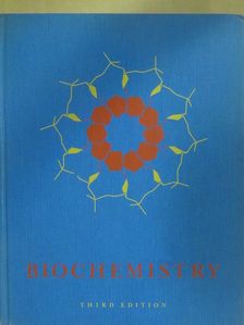 Lubert Stryer - Biochemistry [antikvár]