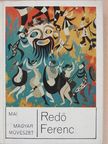 Aba-Novák Judit - Redő Ferenc (dedikált példány) [antikvár]