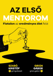 Szabó Kristóf-Girán Gábor - Az első mentorom