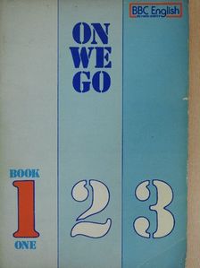 Georgina Hargreaves - On we go 1 [antikvár]