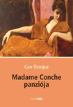Can Özoguz - Madame Conche panziója