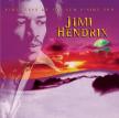 JIMI HENDRIX - FIRST RAYS OF THE NEW RISING SUN CD HENDRIX