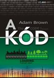 Adam Brown - A kód [eKönyv: epub, mobi, pdf]