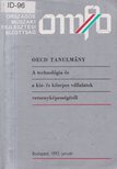 A technológia és a kis- és közepes vállalatok versenyképességéről [antikvár]