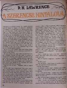 André Brissaud - Folytatásos regények egyedi gyűjteménye a Rakéta Regényújságból (11 db) [antikvár]