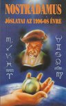 Dr. Nostradamus - Nostradamus jóslatai az 1996-os évre [antikvár]