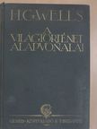 Dr. Ernest Barker - A világtörténet alapvonalai [antikvár]