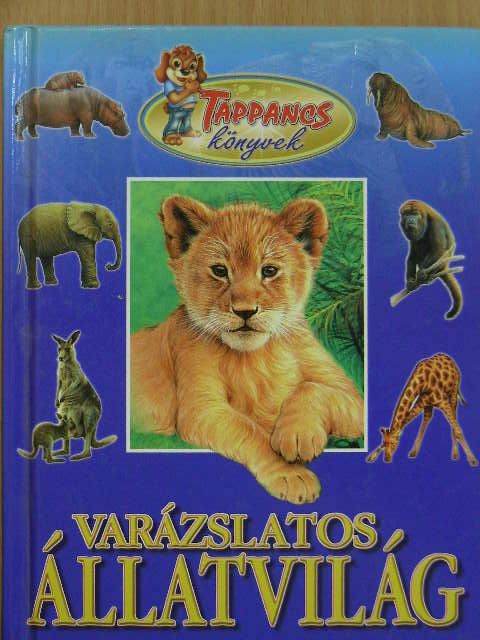 Varázslatos állatvilág [antikvár]