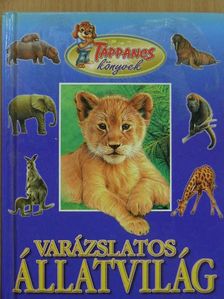 Varázslatos állatvilág [antikvár]