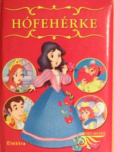 Hófehérke [antikvár]