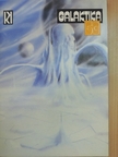 Brian Aldiss - Galaktika 60. [antikvár]
