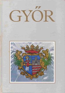 Fekete György, Winkler Gábor - Győr [antikvár]
