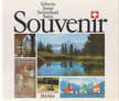 Conrad Streit - Schweiz, Suisse, Switzerland, Suiza - Souvenir [antikvár]