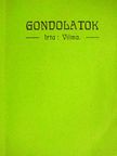 Vilma néni - Gondolatok [antikvár]