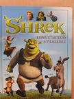 Stephen Cole - Shrek [antikvár]