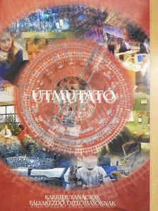 Ágoston Magdolna - Útmutató [antikvár]