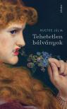 Kustos Júlia - Tehetetlen bálványok [eKönyv: epub, mobi]