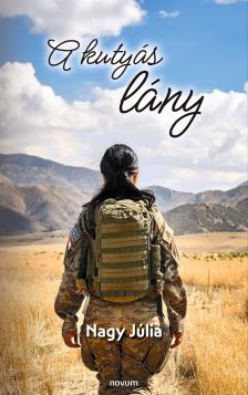 Nagy Júlia - A kutyás lány [eKönyv: epub, mobi]