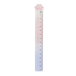 Legami vonalzó, 15cm, macskás