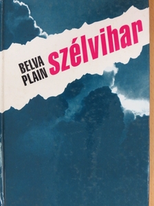 Belva Plain - Szélvihar [antikvár]