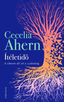Cecelia Ahern - Ítéletidő [eKönyv: epub, mobi]