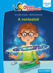 Annette Langen - A varázstoll (Olvass Samuval - Haladó szint)