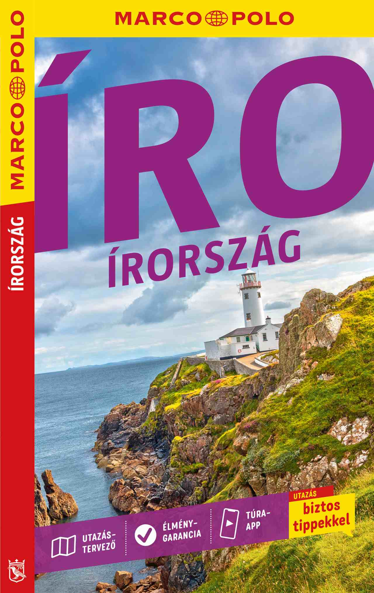 Marco Polo - Írország