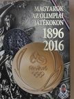 Dr. Hencsei Pál - Magyarok az olimpiai játékokon [antikvár]