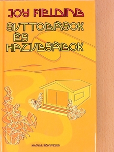 Joy Fielding - Suttogások és hazugságok [antikvár]