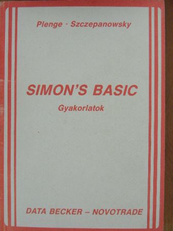 Plenge - Simon's basic [antikvár]
