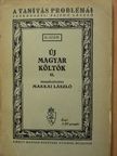 Devecseri Gábor - Új magyar költők II. [antikvár]