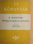 Bocatius János - A magyar renaissance költői [antikvár]