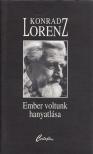 Konrad Lorenz - Ember voltunk hanyatlása [antikvár]