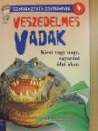 Clare Oliver - Veszedelmes vadak [antikvár]