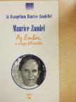 Maurice Zundel - Az ember, a nagy félreértés [antikvár]