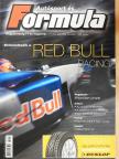 Dávid Sándor - Autósport és Formula 2004. december - 2005. január [antikvár]