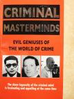 Anne Williams - Criminal Masterminds [antikvár]