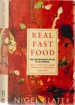 SLATER, NIGEL - Real Fast Food [antikvár]