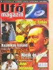Aranyi László - Ufómagazin 2014. április [antikvár]