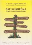 Natasha Campbell-McBride - GAP-Szindróma - Az emésztés és a pszichológia kapcsolata [antikvár]