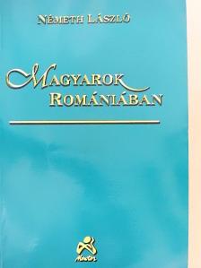 Albrecht Dezső - Magyarok Romániában [antikvár]
