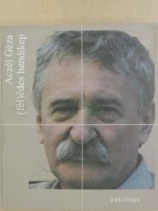 Aczél Géza - (fél)édes hendikep [antikvár]