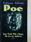 Edgar Allan Poe - Pár szó egy múmiával [antikvár]