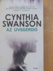 Cynthia Swanson - Az üvegerdő [antikvár]