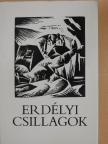 Áprily Lajos - Erdélyi csillagok [antikvár]