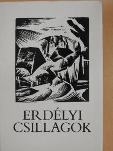 Áprily Lajos - Erdélyi csillagok [antikvár]