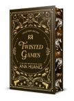 Ana Huang - Twisted Games (Collector's Edition - Twisted Series, Book 2)