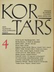 Bába Iván - Kortárs 1989. április [antikvár]